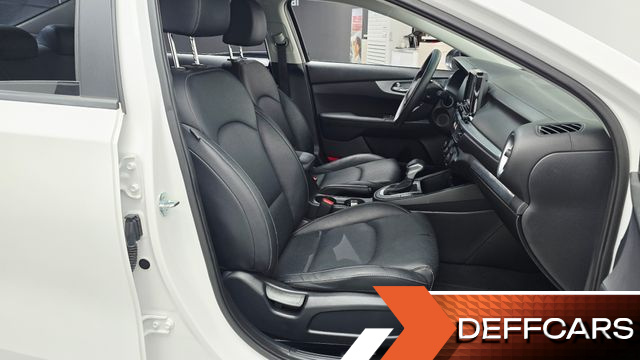 Kia K3 1.6 Trendy купить на сайте DeffCars