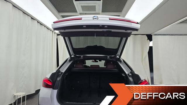 BMW X6 xDrive40i M Sport купить на сайте DeffCars