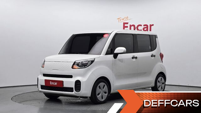 Kia RAY Van Prestige купить на сайте DeffCars
