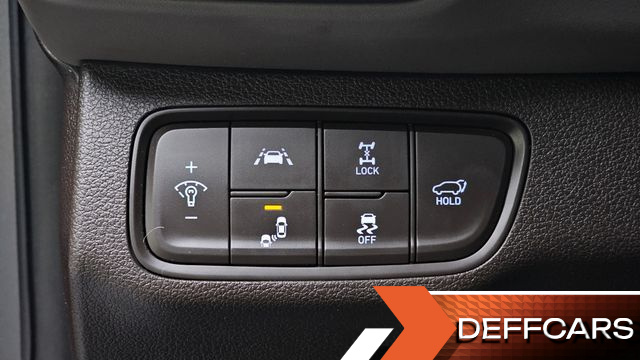 Hyundai SANTAFE Diesel 2,0 4WD Exclusive Special купить на сайте DeffCars