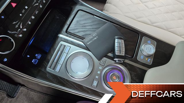 Genesis GV80 3.0 Diesel AWD купить на сайте DeffCars