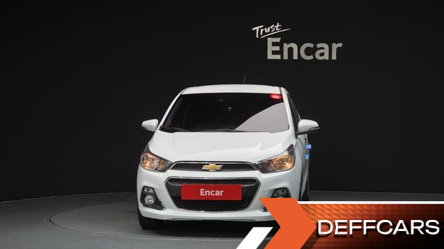 ChevroletGMDaewoo SPARK LTZ купить на сайте DeffCars