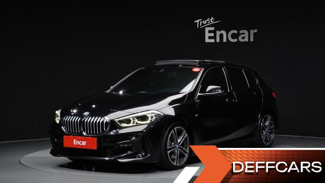 BMW 1-SERIES 120i M Sports купить на сайте DeffCars