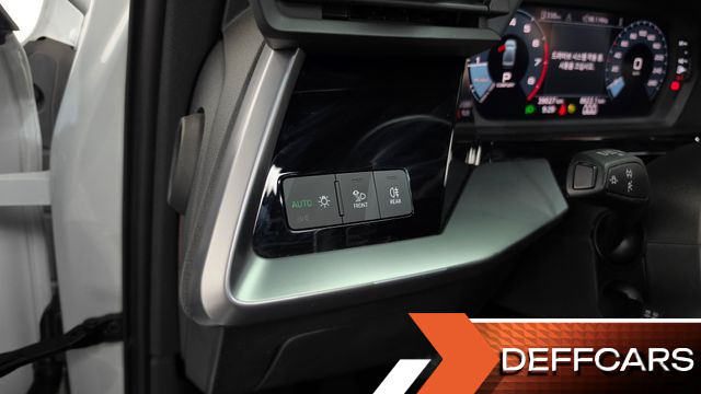 Audi A3 40 TFSI купить на сайте DeffCars