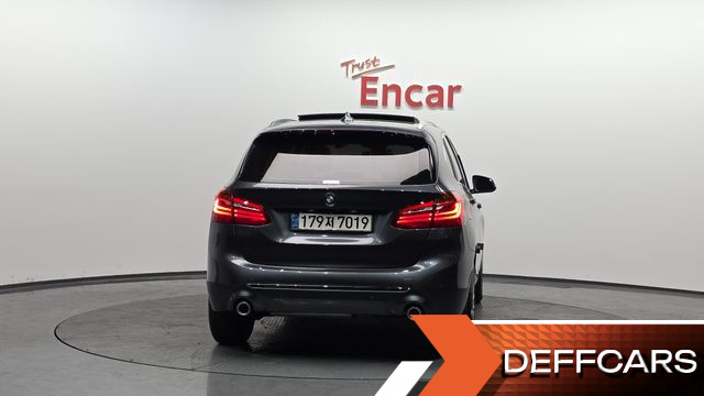 BMW 2-SERIES Luxury купить на сайте DeffCars