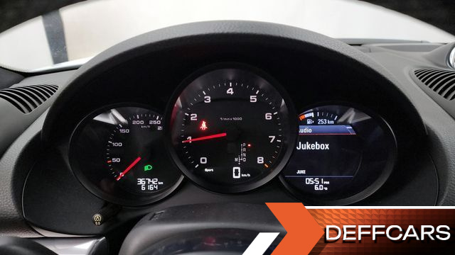 Porsche 718 2.0 купить на сайте DeffCars