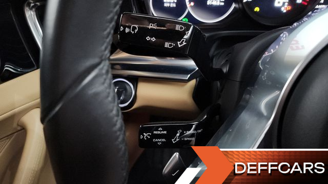 Porsche PANAMERA 3.0 AWD купить на сайте DeffCars