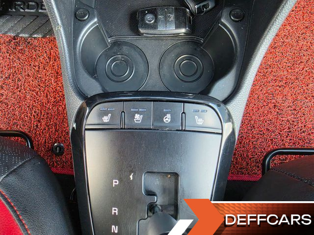 Kia MORNING Best Selection купить на сайте DeffCars
