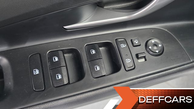 Hyundai AVANTE 1.6 Smart купить на сайте DeffCars