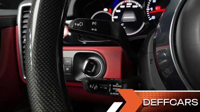 Porsche CAYENNE 3.0 купить на сайте DeffCars