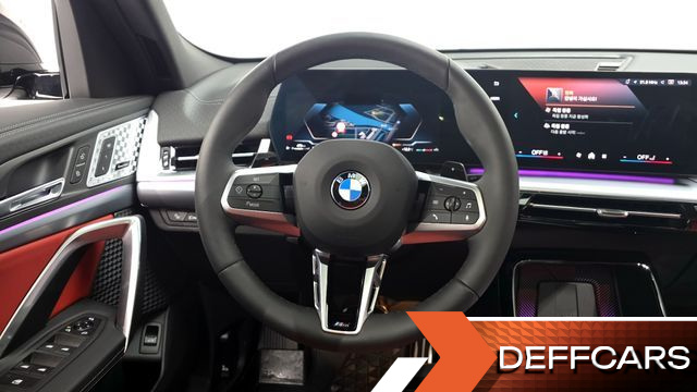 BMW X2 (F39) xDrive20i M Sport купить на сайте DeffCars