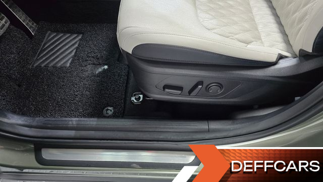Kia SPORTAGE LPG 2.0 2WD Signature Gravity купить на сайте DeffCars