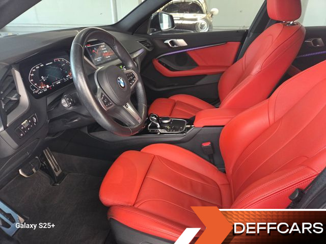 BMW 2-SERIES M235i xDrive купить на сайте DeffCars