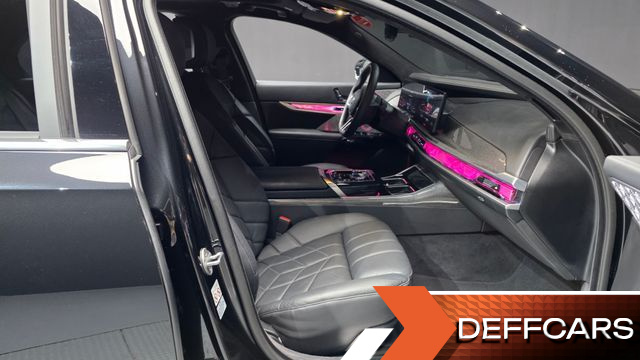 BMW I7 xDrive 60 M sport купить на сайте DeffCars
