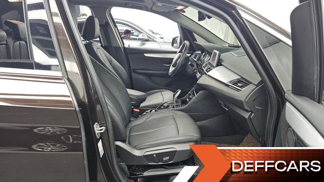 BMW 2-SERIES Joy купить на сайте DeffCars