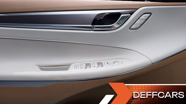 Hyundai GRANDEUR 3.3 Exclusice купить на сайте DeffCars