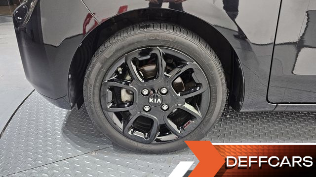 Kia RAY Prestige купить на сайте DeffCars
