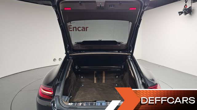 Porsche PANAMERA 3.0 AWD купить на сайте DeffCars