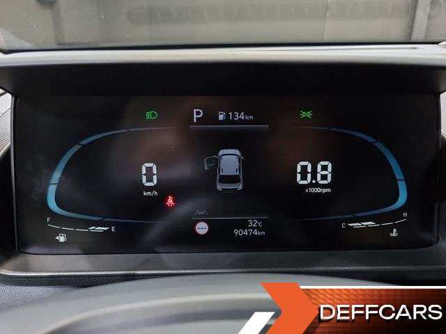 Hyundai CASPER Inspiration купить на сайте DeffCars