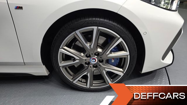 BMW 1-SERIES M135i xDrive купить на сайте DeffCars