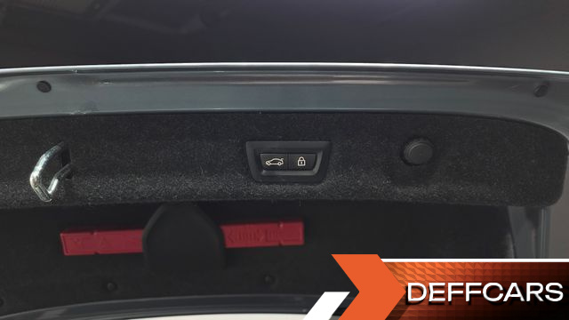 BMW 5-SERIES 530d M Sport Plus купить на сайте DeffCars