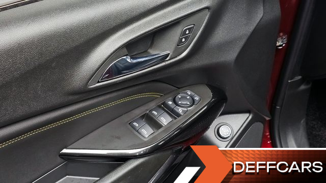 ChevroletGMDaewoo TRAX 1.2 ACTIV купить на сайте DeffCars