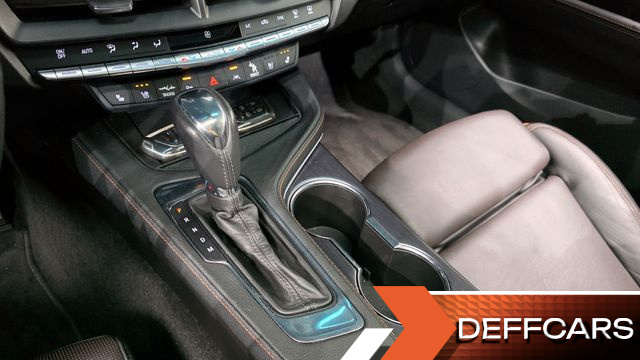Cadillac CT4 2.0 Sport купить на сайте DeffCars