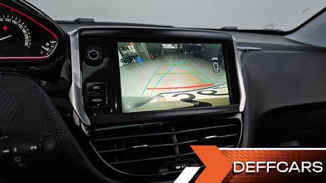Peugeot 2008 1.5 BlueHDi GT Line купить на сайте DeffCars