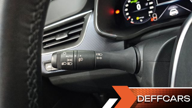 Renault-KoreaSamsung XM3 1.6 GTe LE Plus купить на сайте DeffCars