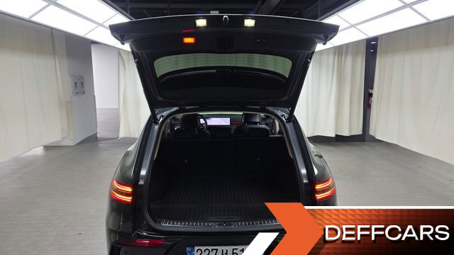 Genesis GV70 2.5T Gasoline AWD купить на сайте DeffCars