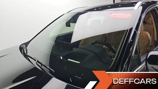 Genesis GV80 3.5T Gasoline AWD купить на сайте DeffCars
