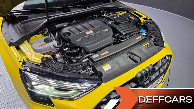 Audi A3 40 TFSI Quattro Premium купить на сайте DeffCars