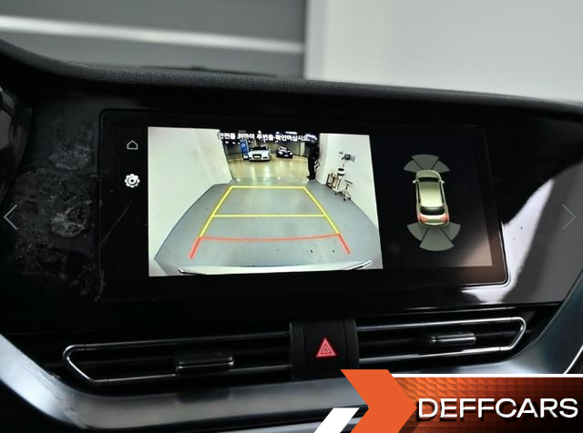 Kia NIRO Air купить на сайте DeffCars