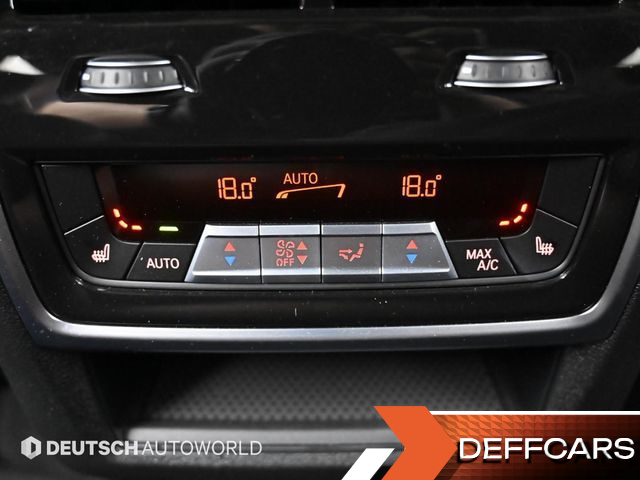 BMW X6 xDrive30d M Sport купить на сайте DeffCars