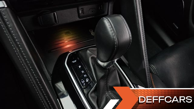 Renault-KoreaSamsung QM6 2.0 GDe PREMIERE 2WD купить на сайте DeffCars