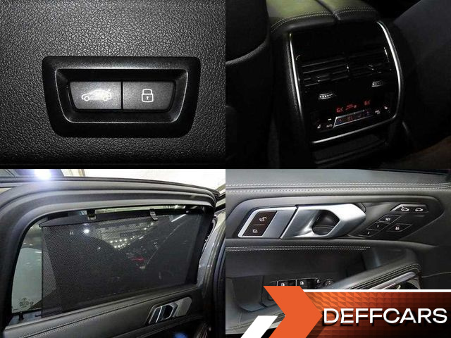 BMW X6 xDrive40i M Sport купить на сайте DeffCars