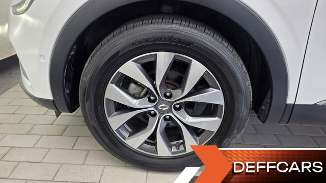 Renault-KoreaSamsung XM3 1.3 TCe RE купить на сайте DeffCars