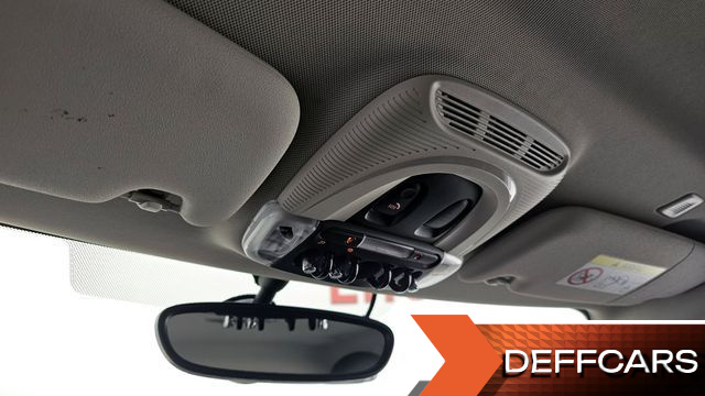 Mini COOPER 5Door Standard 3rd купить на сайте DeffCars