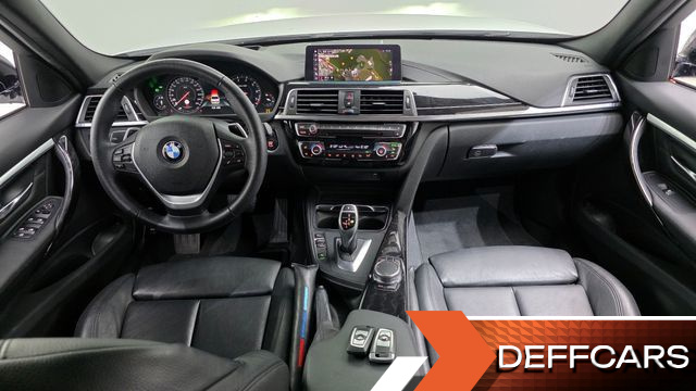 BMW 3-SERIES 320i Luxury купить на сайте DeffCars