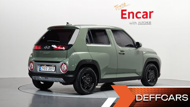 Hyundai CASPER Turbo Smart купить на сайте DeffCars