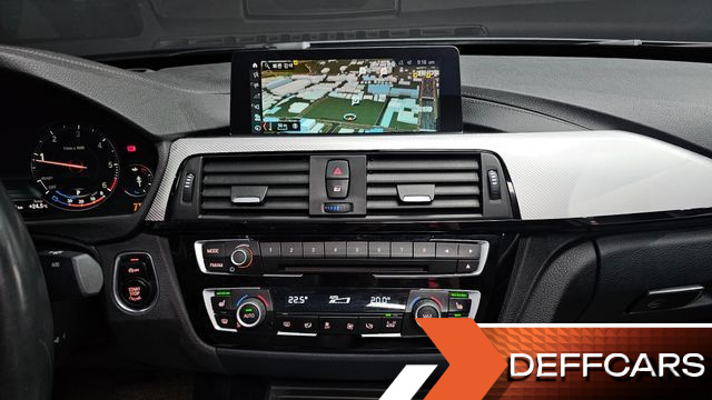 BMW GRAN TURISMO GT 320d M Sport Premium купить на сайте DeffCars