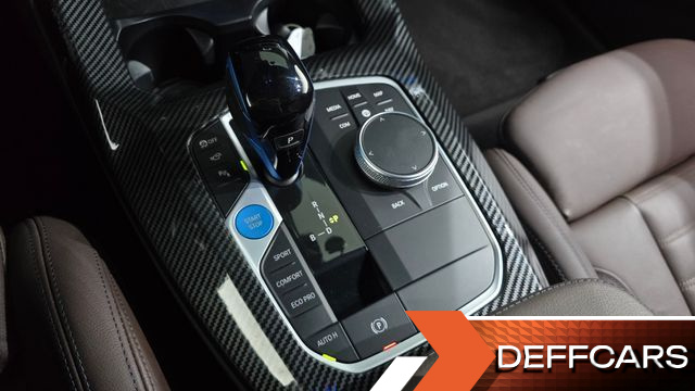 BMW IX3 M Sports купить на сайте DeffCars