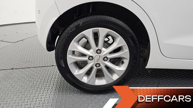 ChevroletGMDaewoo SPARK Premier купить на сайте DeffCars