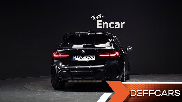 BMW 1-SERIES M135i xDrive купить на сайте DeffCars