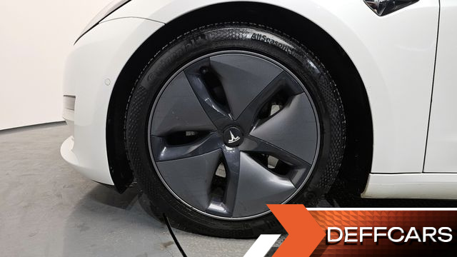 Tesla MODEL 3 Long Range купить на сайте DeffCars