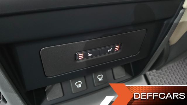 Land Rover DEFENDER 110 D250 SE купить на сайте DeffCars