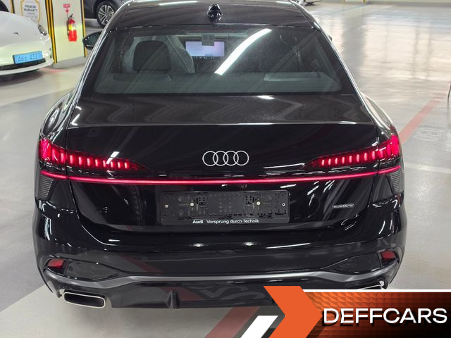 Audi A6 45 TFSI Quattro S Line купить на сайте DeffCars