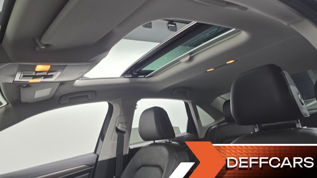 Volkswagen JETTA 1.4 TSI Prestige купить на сайте DeffCars