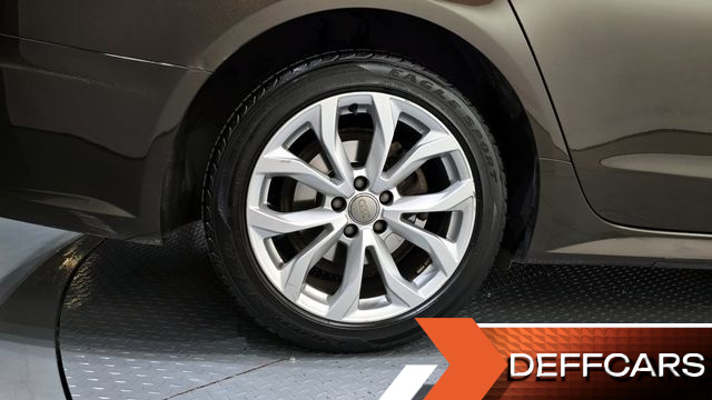 Audi A6 35 TDI Quattro C7 купить на сайте DeffCars