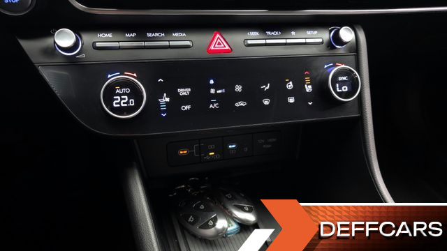 Hyundai SONATA Exclusive купить на сайте DeffCars